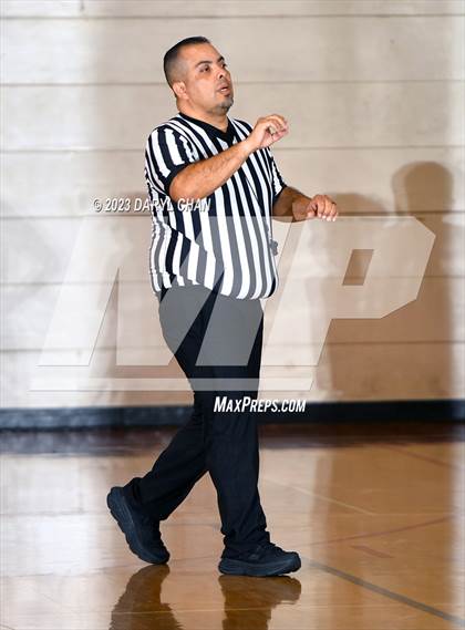 Thumbnail 1 in Ayala vs Temple City  Mark Keppel Tournament photogallery.
