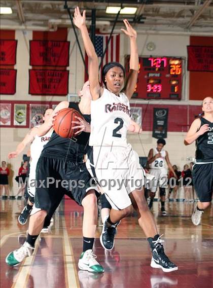 Thumbnail 3 in Fossil Ridge @ Rangeview (CHSAA 5A - 2nd Round Playoff) photogallery.