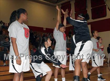 Thumbnail 3 in Fossil Ridge @ Rangeview (CHSAA 5A - 2nd Round Playoff) photogallery.