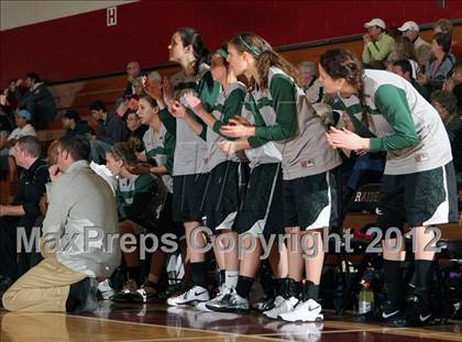 Thumbnail 3 in Fossil Ridge @ Rangeview (CHSAA 5A - 2nd Round Playoff) photogallery.