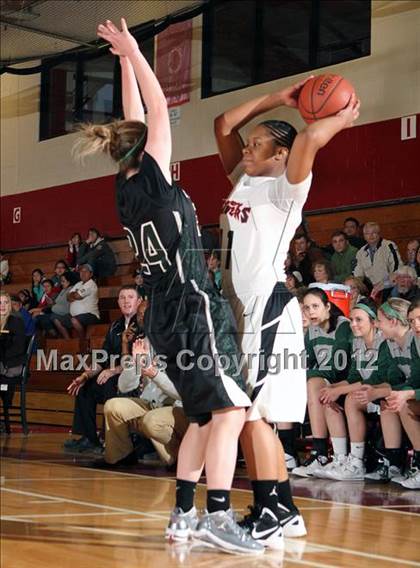 Thumbnail 2 in Fossil Ridge @ Rangeview (CHSAA 5A - 2nd Round Playoff) photogallery.