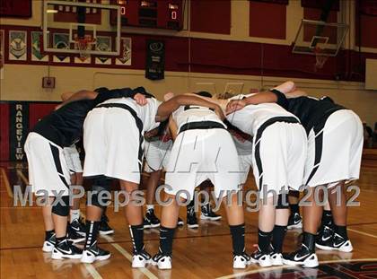 Thumbnail 2 in Fossil Ridge @ Rangeview (CHSAA 5A - 2nd Round Playoff) photogallery.