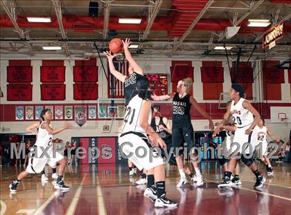 Thumbnail 1 in Fossil Ridge @ Rangeview (CHSAA 5A - 2nd Round Playoff) photogallery.