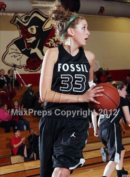 Thumbnail 1 in Fossil Ridge @ Rangeview (CHSAA 5A - 2nd Round Playoff) photogallery.
