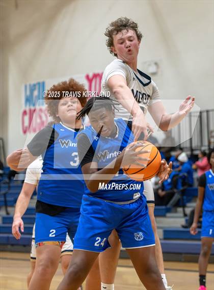 Thumbnail 2 in JV: Winterboro @ Moody photogallery.