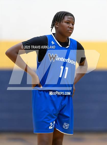 Thumbnail 2 in JV: Winterboro @ Moody photogallery.