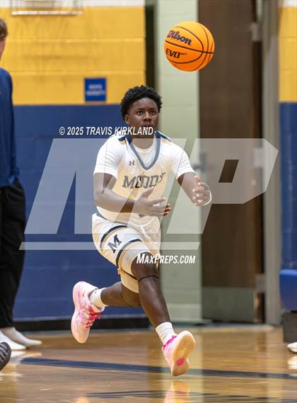 Thumbnail 1 in JV: Winterboro @ Moody photogallery.