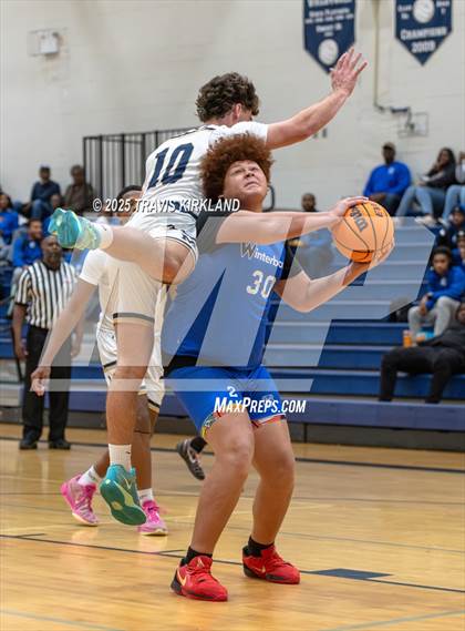 Thumbnail 1 in JV: Winterboro @ Moody photogallery.
