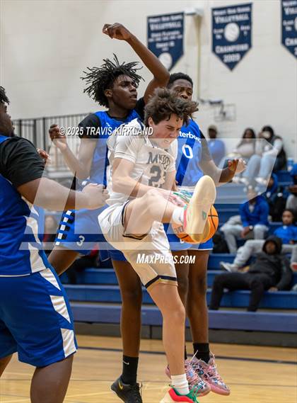 Thumbnail 3 in JV: Winterboro @ Moody photogallery.