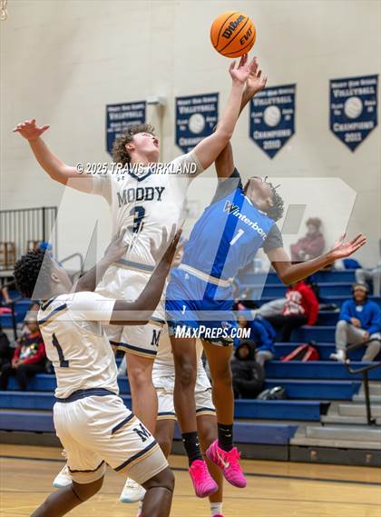 Thumbnail 3 in JV: Winterboro @ Moody photogallery.