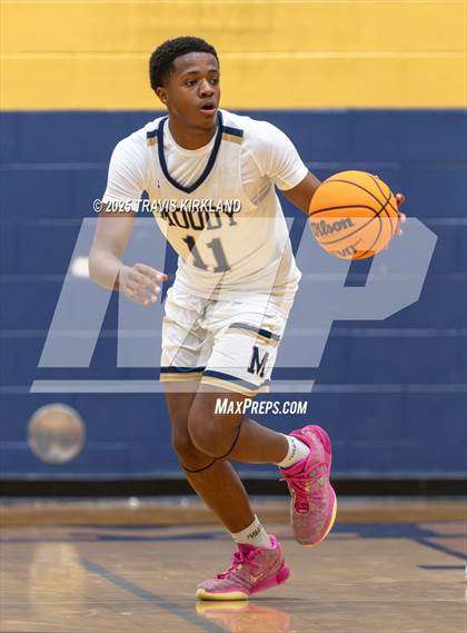 Thumbnail 3 in JV: Winterboro @ Moody photogallery.