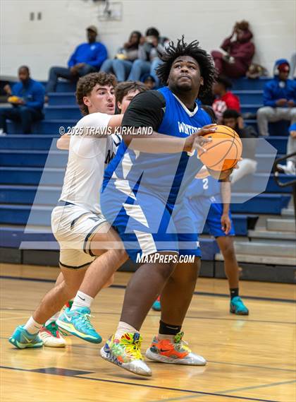 Thumbnail 2 in JV: Winterboro @ Moody photogallery.