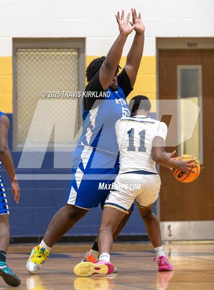 Thumbnail 3 in JV: Winterboro @ Moody photogallery.