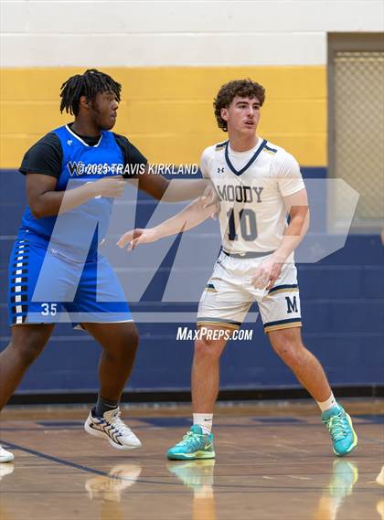 Thumbnail 1 in JV: Winterboro @ Moody photogallery.