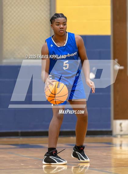 Thumbnail 2 in JV: Winterboro @ Moody photogallery.