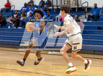 Thumbnail 3 in JV: Winterboro @ Moody photogallery.