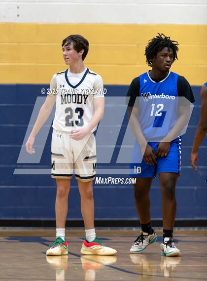 Thumbnail 3 in JV: Winterboro @ Moody photogallery.