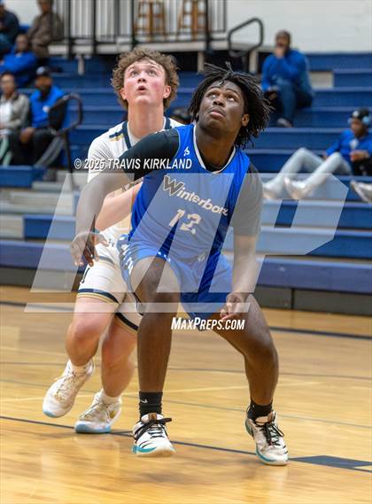 Thumbnail 3 in JV: Winterboro @ Moody photogallery.