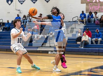 Thumbnail 1 in JV: Winterboro @ Moody photogallery.
