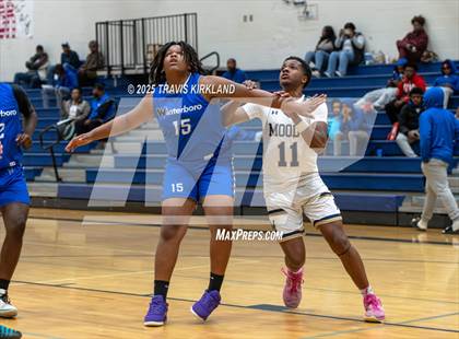 Thumbnail 2 in JV: Winterboro @ Moody photogallery.