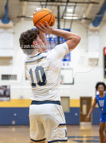 Thumbnail 1 in JV: Winterboro @ Moody photogallery.