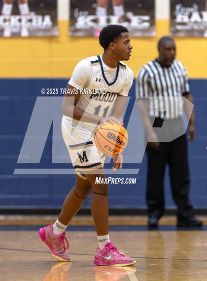 Thumbnail 3 in JV: Winterboro @ Moody photogallery.