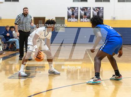 Thumbnail 2 in JV: Winterboro @ Moody photogallery.