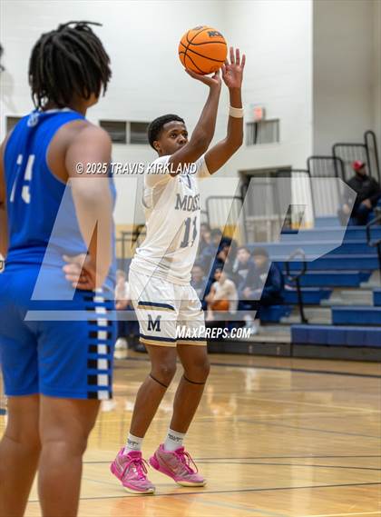 Thumbnail 2 in JV: Winterboro @ Moody photogallery.