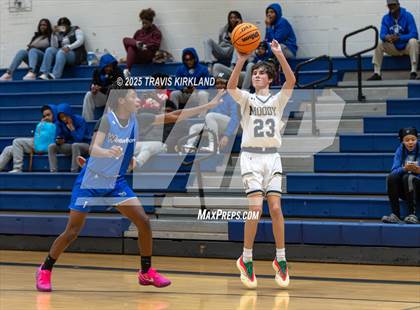 Thumbnail 2 in JV: Winterboro @ Moody photogallery.