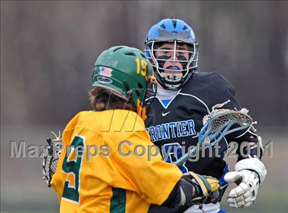 Thumbnail 1 in Frontier @ Williamsville North photogallery.