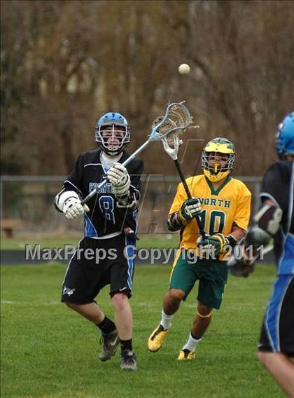 Thumbnail 2 in Frontier @ Williamsville North photogallery.