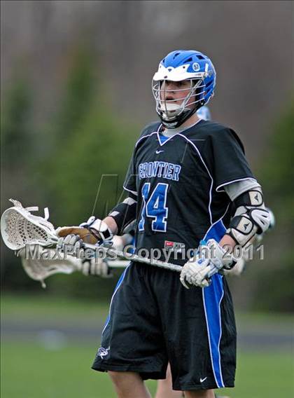Thumbnail 3 in Frontier @ Williamsville North photogallery.