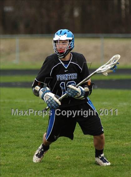 Thumbnail 1 in Frontier @ Williamsville North photogallery.