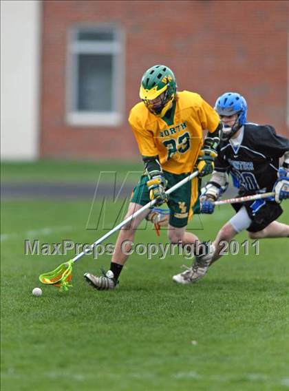 Thumbnail 3 in Frontier @ Williamsville North photogallery.