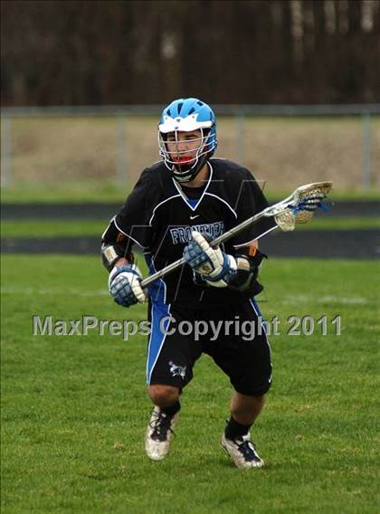 Thumbnail 2 in Frontier @ Williamsville North photogallery.