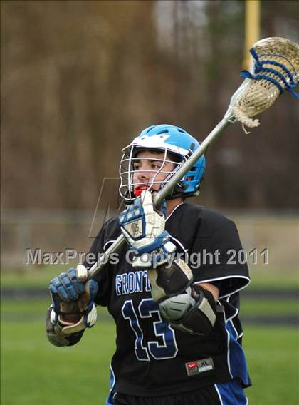 Thumbnail 2 in Frontier @ Williamsville North photogallery.