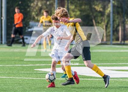 Thumbnail 3 in Bishop O'Dowd @ Bellarmine College Prep (CIF NorCal Regional D2 1st Round) photogallery.
