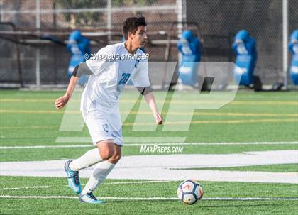 Thumbnail 1 in Bishop O'Dowd @ Bellarmine College Prep (CIF NorCal Regional D2 1st Round) photogallery.