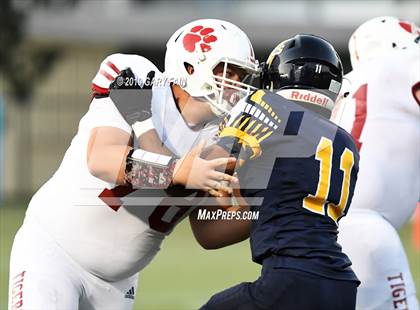 Thumbnail 3 in Whitwell @ Chattanooga Christian photogallery.