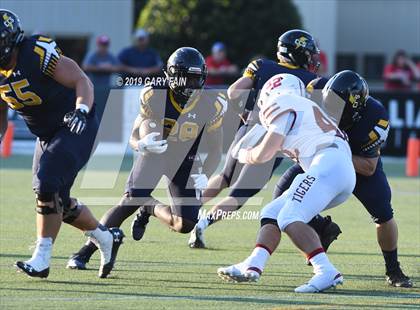 Thumbnail 3 in Whitwell @ Chattanooga Christian photogallery.