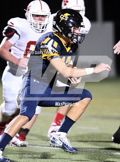 Thumbnail 3 in Whitwell @ Chattanooga Christian photogallery.