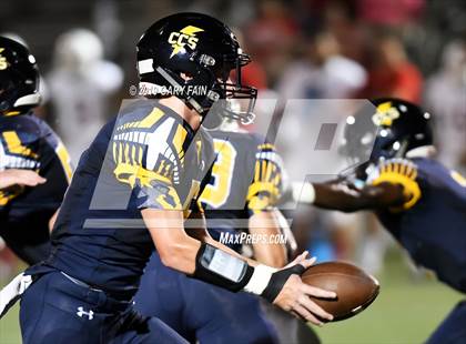 Thumbnail 3 in Whitwell @ Chattanooga Christian photogallery.