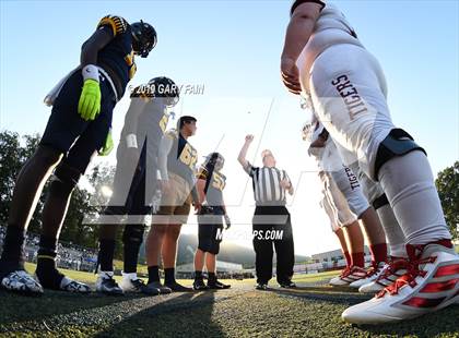 Thumbnail 3 in Whitwell @ Chattanooga Christian photogallery.