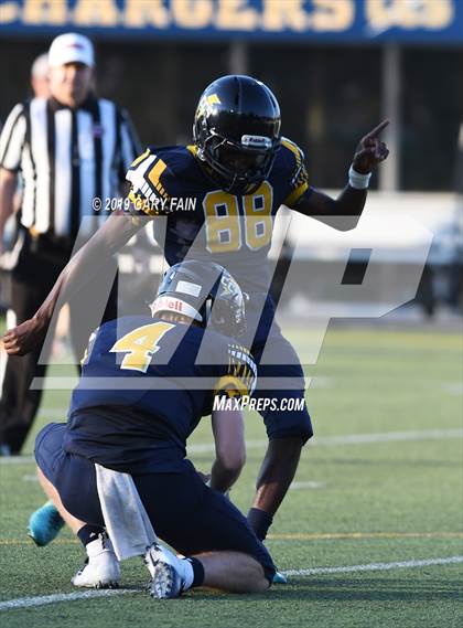 Thumbnail 3 in Whitwell @ Chattanooga Christian photogallery.