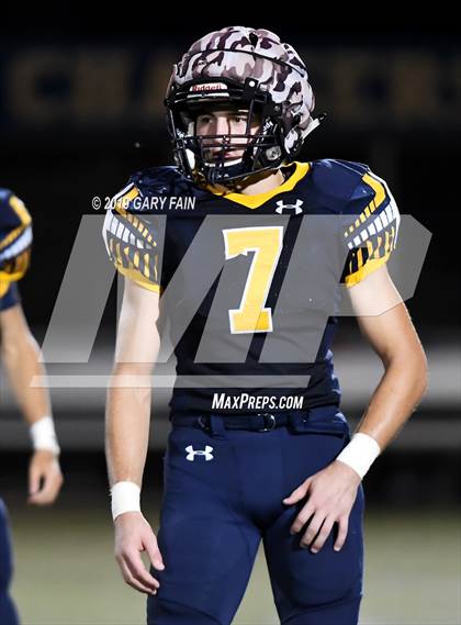 Thumbnail 3 in Whitwell @ Chattanooga Christian photogallery.