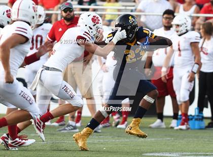 Thumbnail 3 in Whitwell @ Chattanooga Christian photogallery.