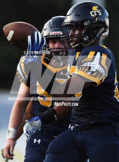 Thumbnail 1 in Whitwell @ Chattanooga Christian photogallery.