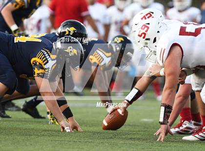 Thumbnail 3 in Whitwell @ Chattanooga Christian photogallery.