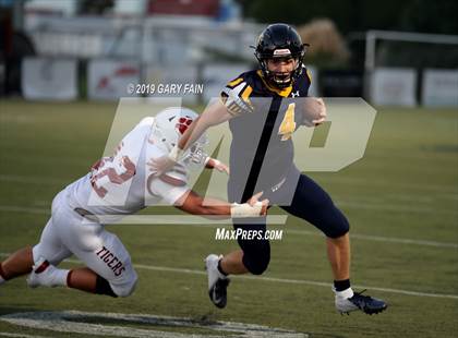 Thumbnail 1 in Whitwell @ Chattanooga Christian photogallery.