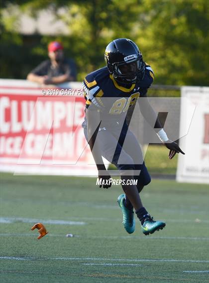 Thumbnail 2 in Whitwell @ Chattanooga Christian photogallery.